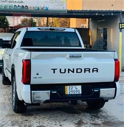 تويوتا توندرا